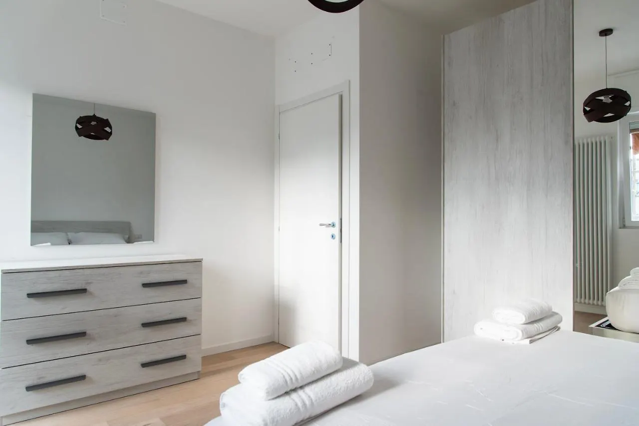 Youhosty - Grazioli 11 Milan Apartment