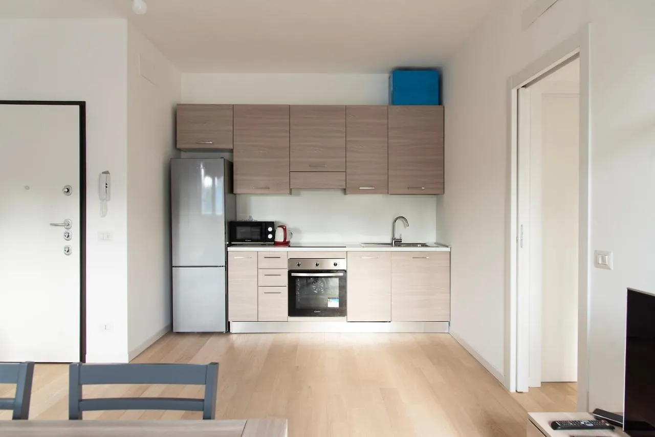 Apartment Youhosty - Grazioli 11 Milan Italy
