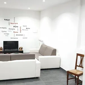 Appartamento Delle Star, Milano