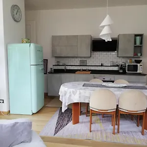 Appartamento Deloft In, Milano