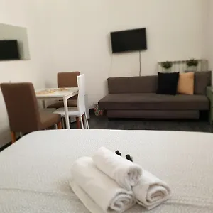 Appartamento Daimond, Milano