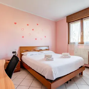 Appartamento Affori Garden, Milano