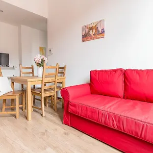 Appartamento Alessia's Flat- Affori 3, Milano