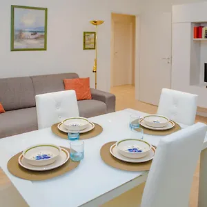Appartamento Niguarda&bicocca Flat, Milano