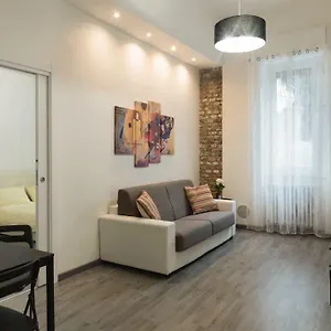 Appartamento Dimora, Milano